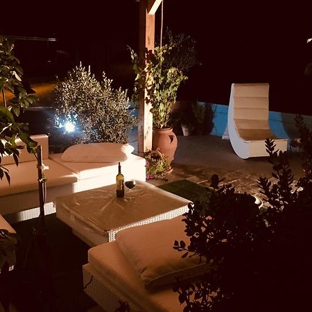 Terrazzo Esclusivo Con Zona Solarium Da 200 Mq Apartment Валдериче Екстериор снимка